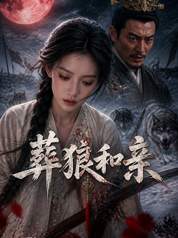葬狼和亲
