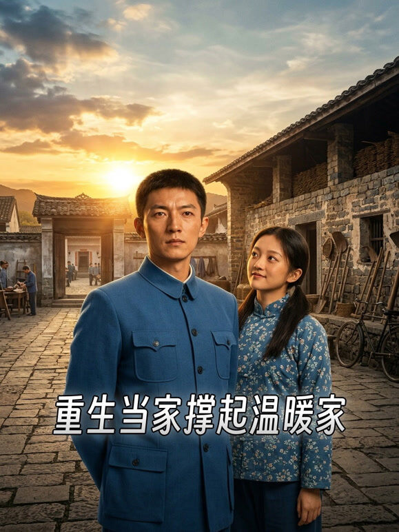 重生当家撑起温暖家