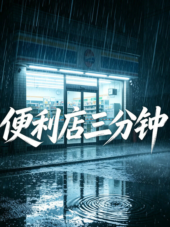便利店三分钟