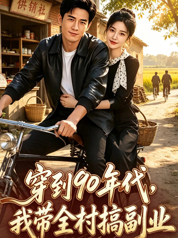 穿到 90 年代：我带全村搞副业