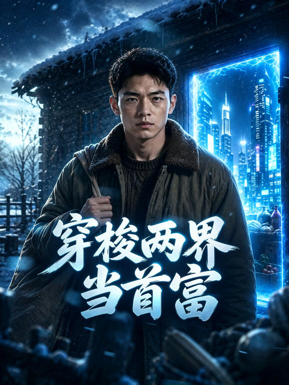 穿梭两界当首富