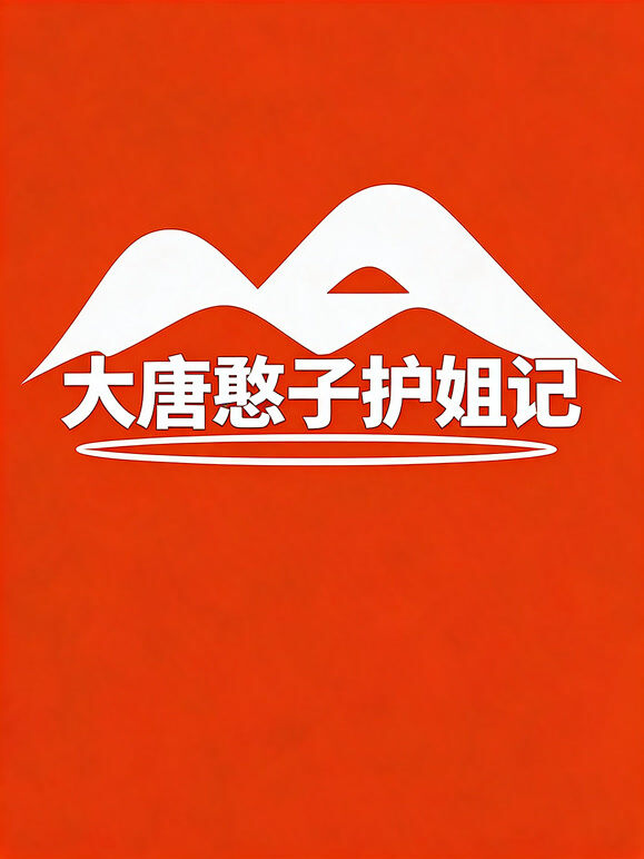 大唐憨子护姐记