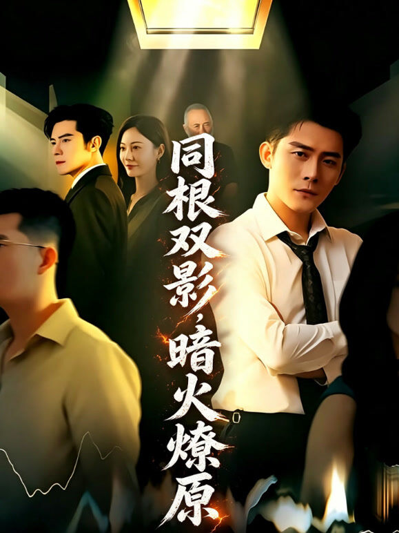 同根双影，暗火燎原