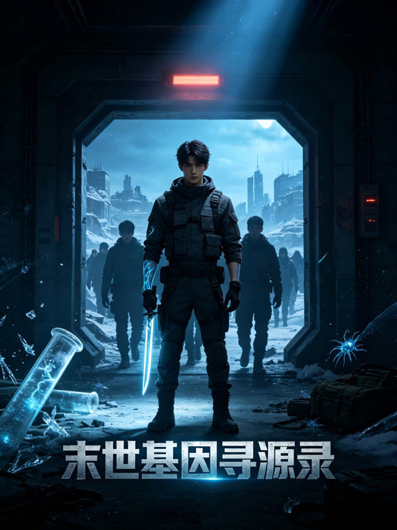 末世基因寻源录