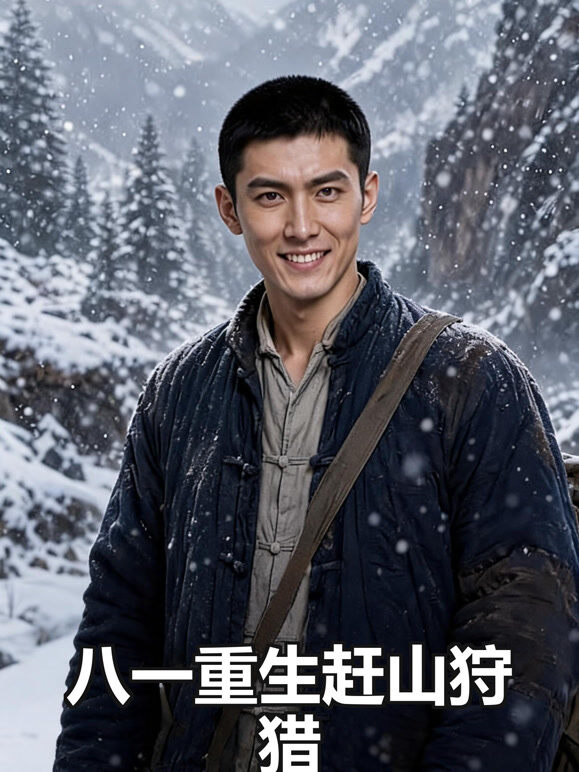 八一重生赶山狩猎