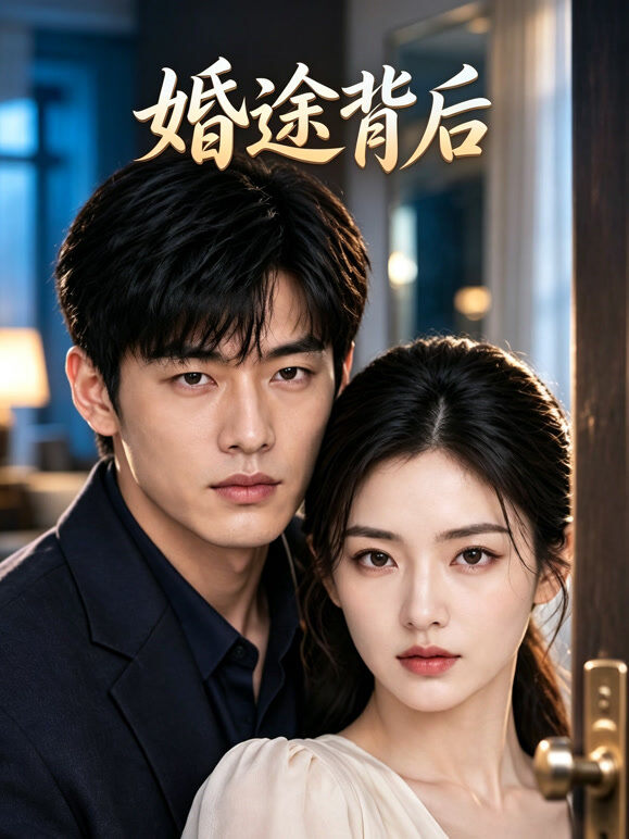 婚途背后