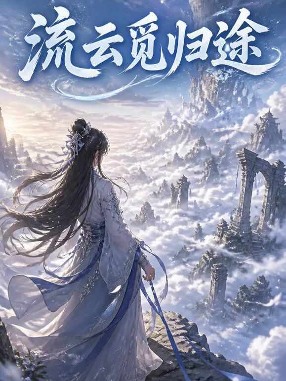 流云觅归途