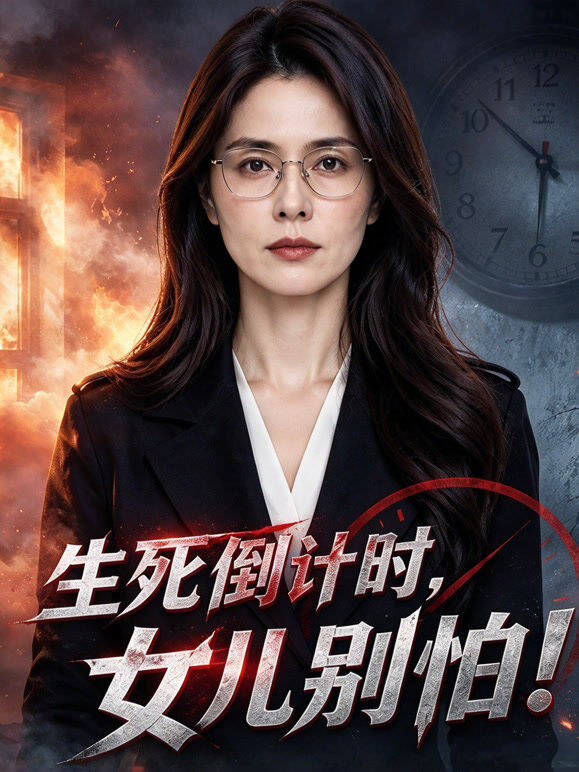 生死倒计时，女儿别怕