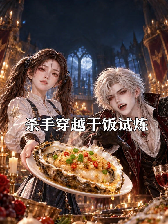 杀手穿越干饭试炼