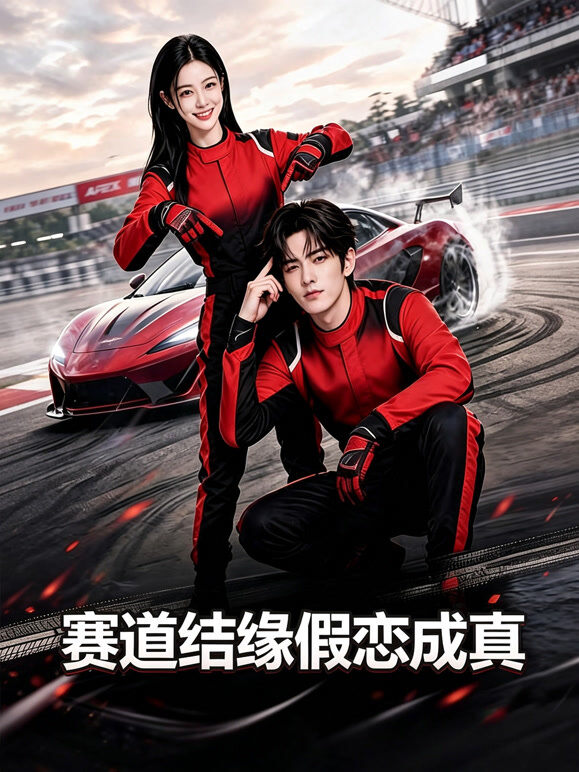 赛道结缘假恋成真