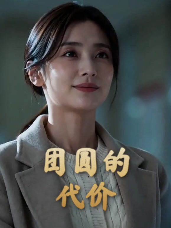 团圆的代价