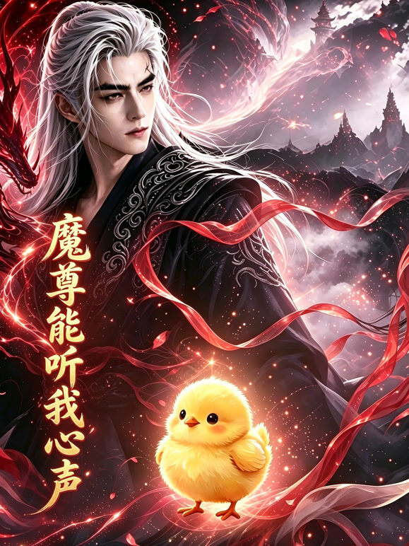 魔尊能听我心声