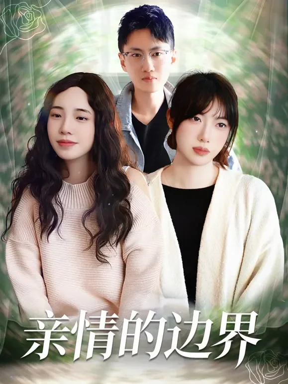 亲情的边界短剧海报