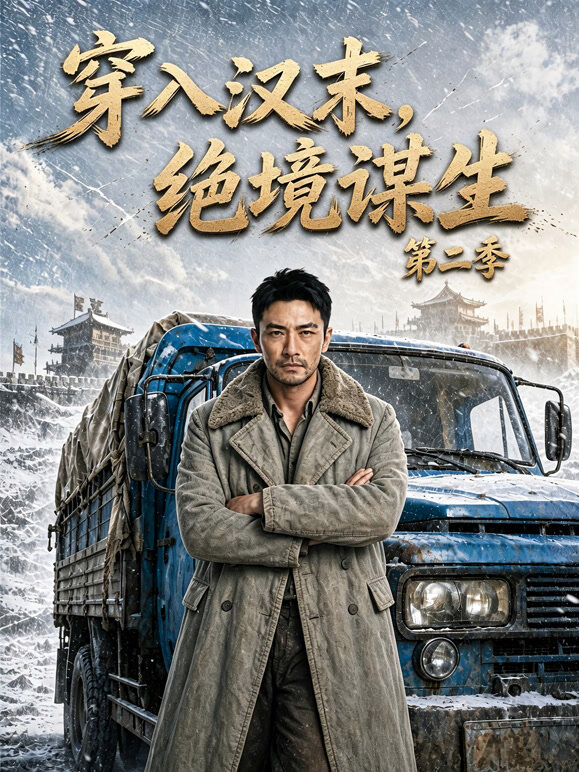 穿入汉末，绝境谋生第二季