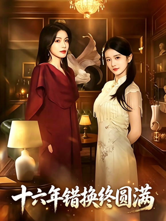 十六年错换终圆满
