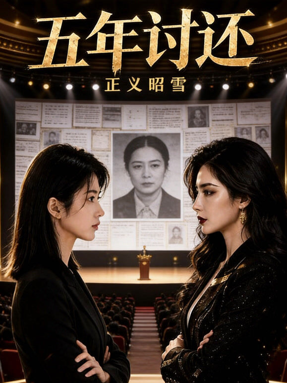 五年讨还