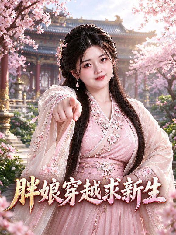 胖娘穿越求新生