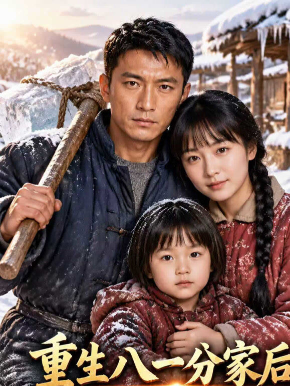 重生八一分家后，我靠冰窟养妻女