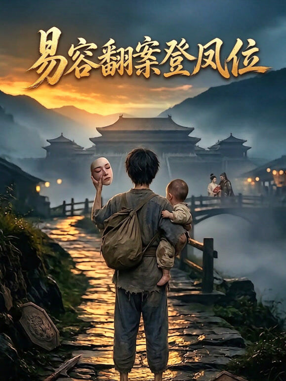易容翻案登凤位