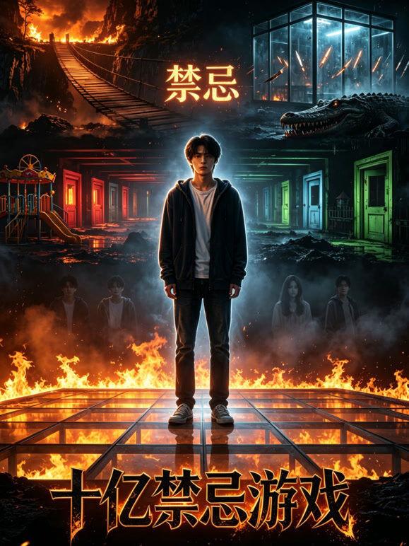十亿禁忌游戏