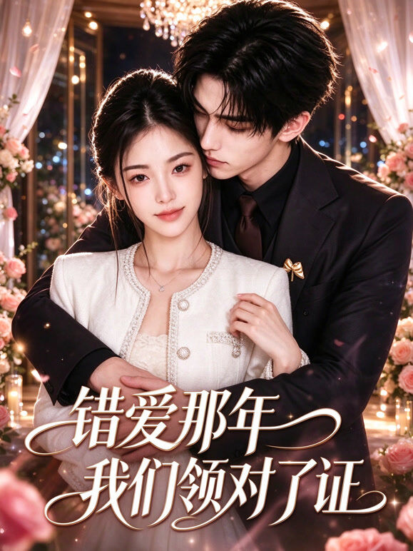 错爱那年 我们领对了证