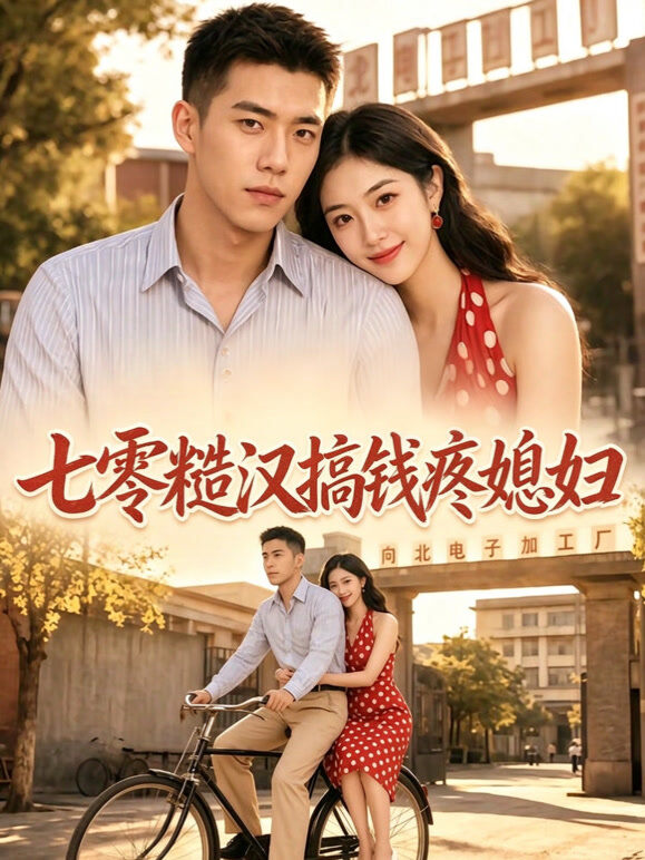 七零糙汉搞钱疼媳妇