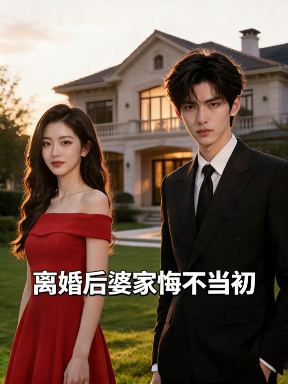 离婚后婆家悔不当初