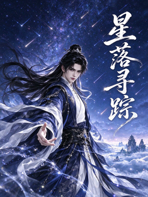 星落寻踪