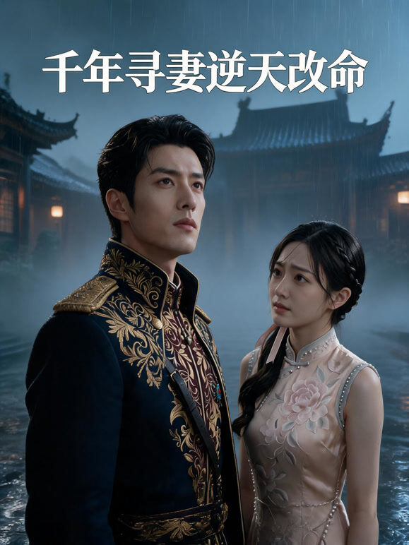 千年寻妻逆天改命