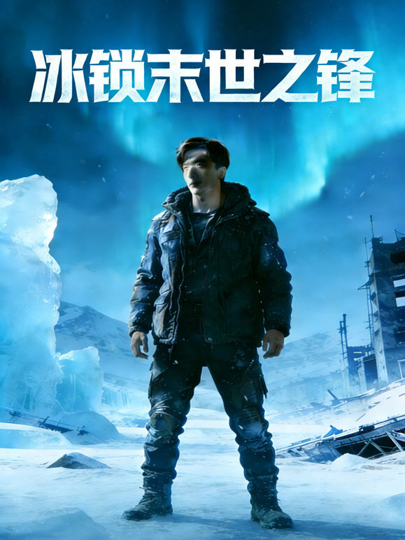 冰锁末世之锋