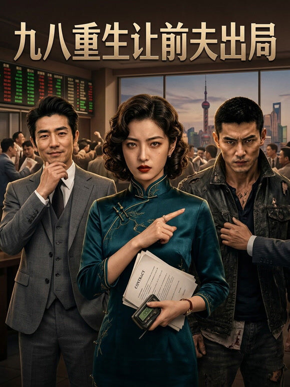 九八重生让前夫出局