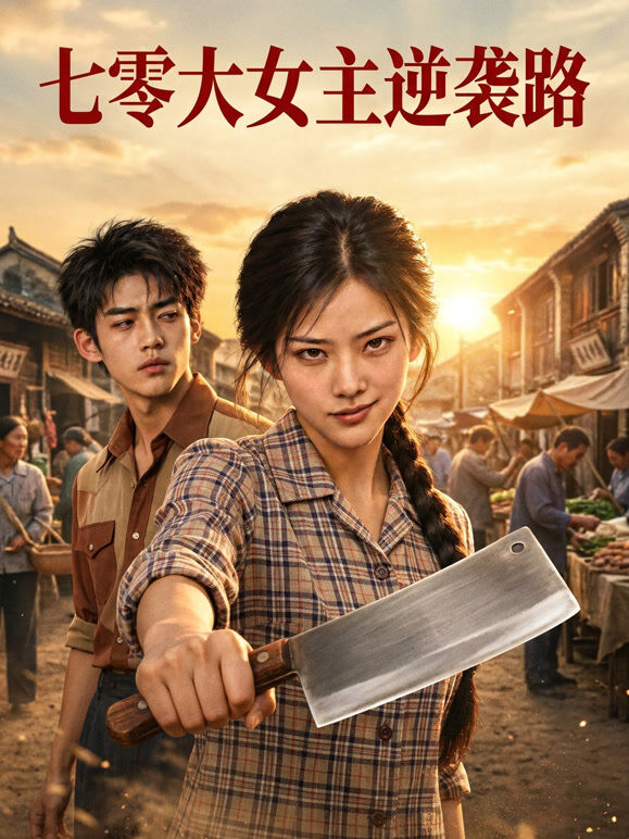 七零大女主逆袭路