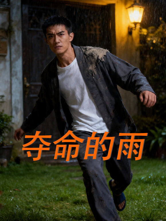夺命的雨