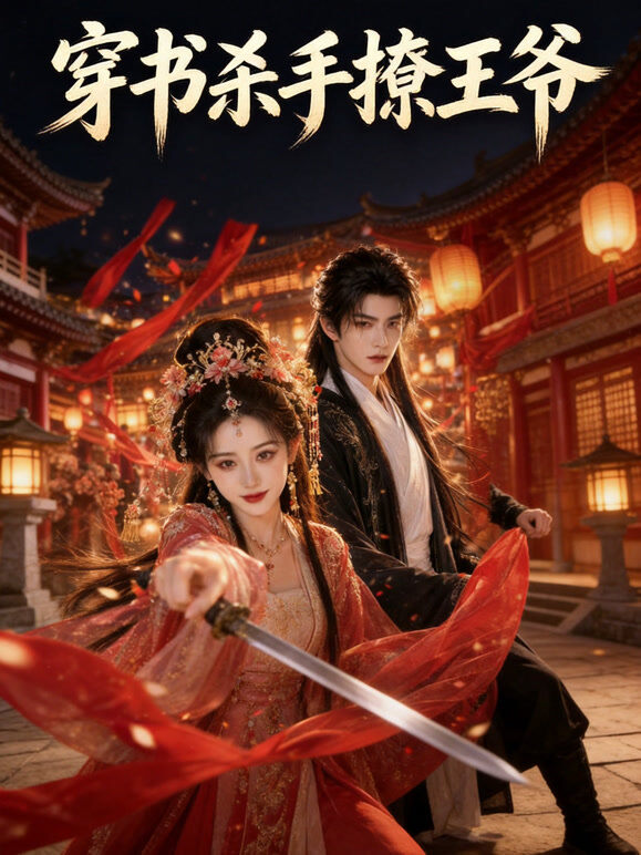 穿书杀手撩王爷