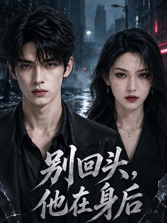 别回头，他在身后
