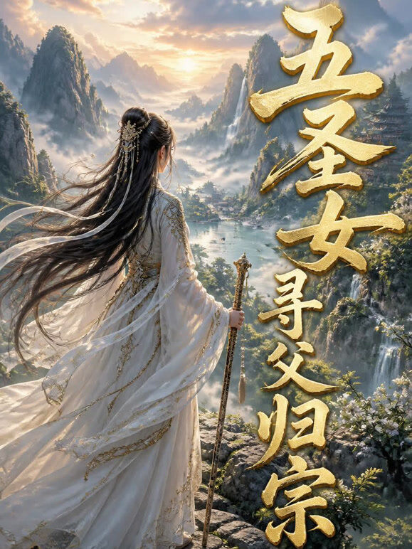五圣女寻父归宗
