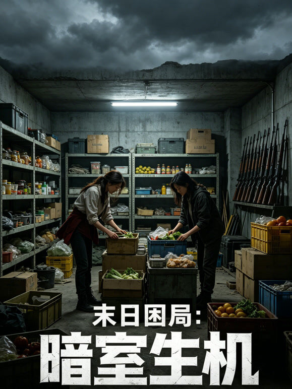 末日困局：暗室生机