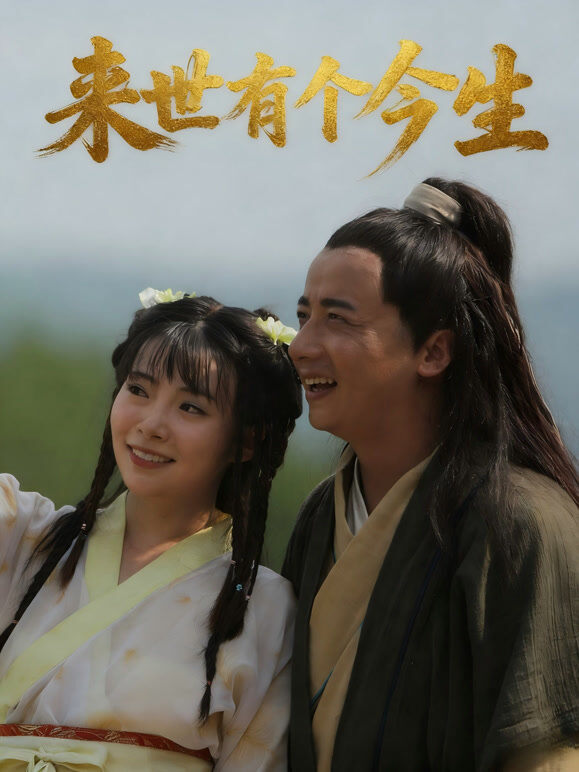 来世有个今生