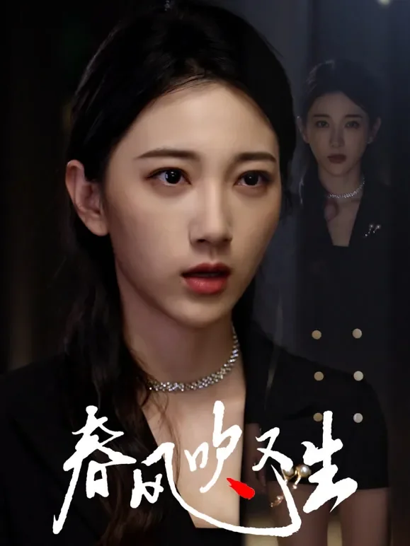 春风吹又生短剧海报