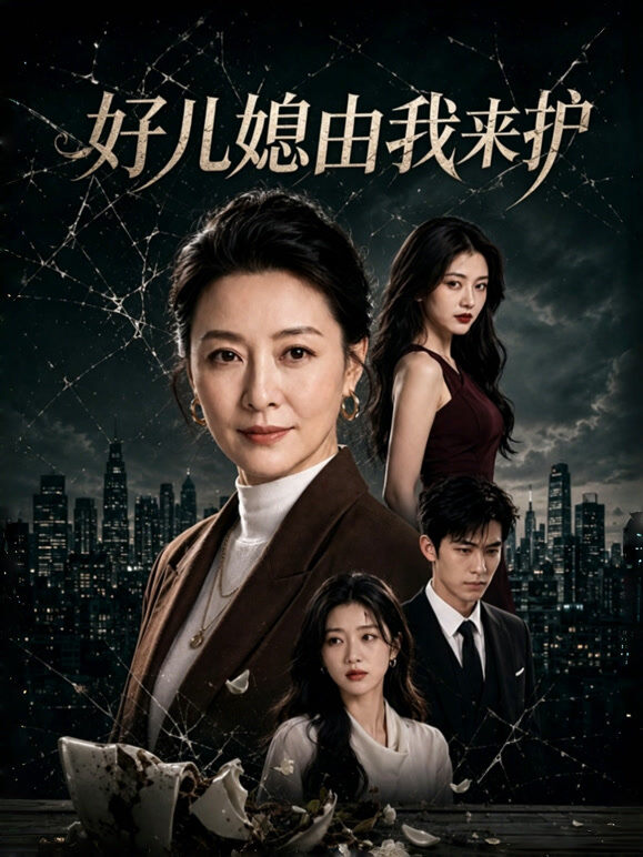 好儿媳由我来护