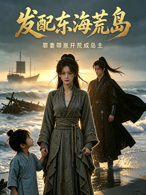 发配东海荒岛