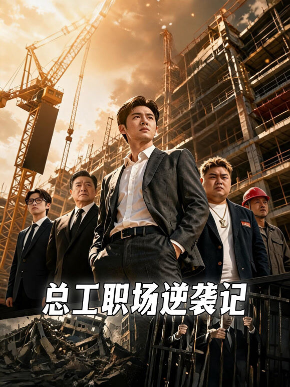 总工职场逆袭记