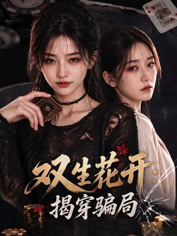 双生花开：揭穿骗局