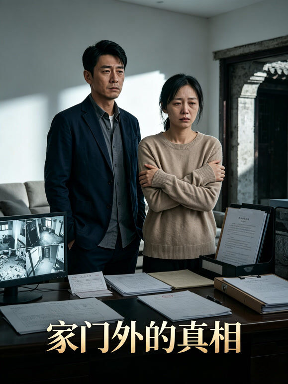 家门外的真相