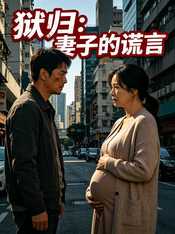 狱归：妻子的谎言