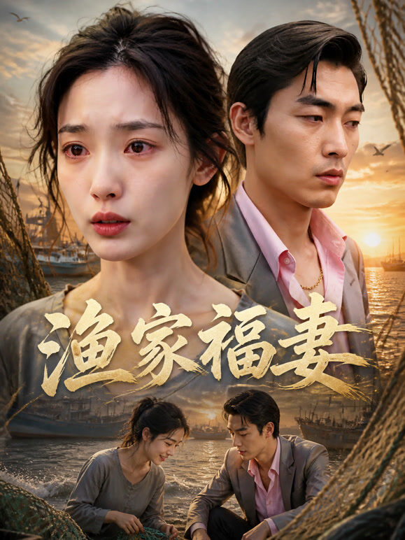 渔家福妻