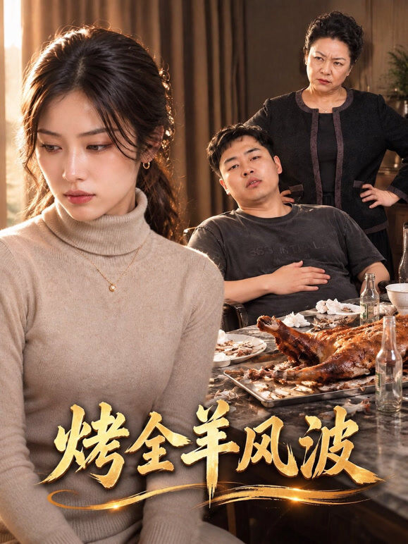 烤全羊风波