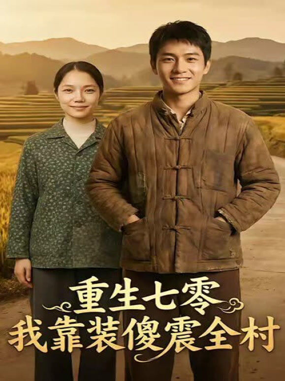 重生七零：我靠装傻震全村