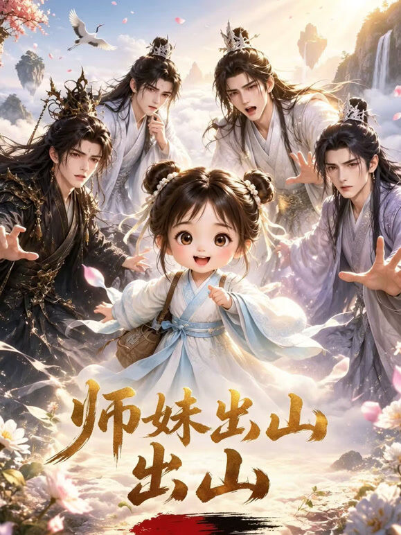 师妹出山