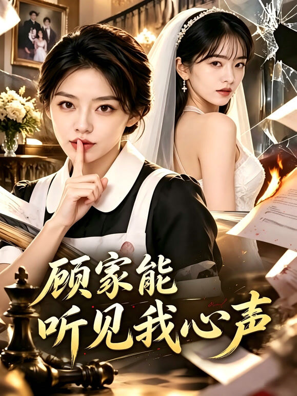 顾家能听见我心声